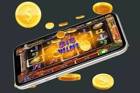 646ph slots interface showing casino-style game categories on mobile