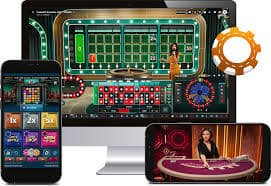 Filipino player browsing 646ph slot game categories on a mobile phone