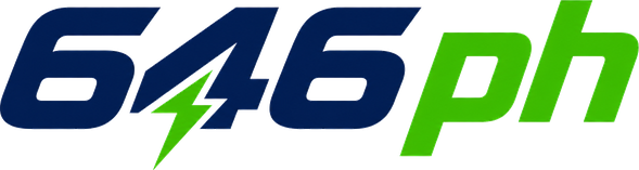 646ph official logo